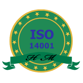 ISO14001環(huán)境管理體系認證