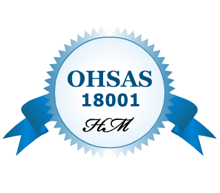 OHSAS18001/ISO 45001:2018職業(yè)健康與安全管理體系認證